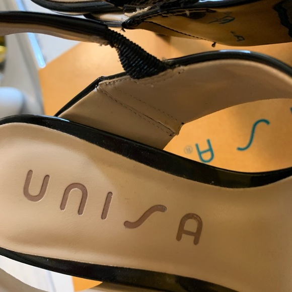 Unisa heels - Picture 9 of 15